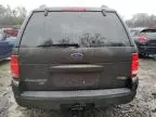 2005 Ford Explorer XLT