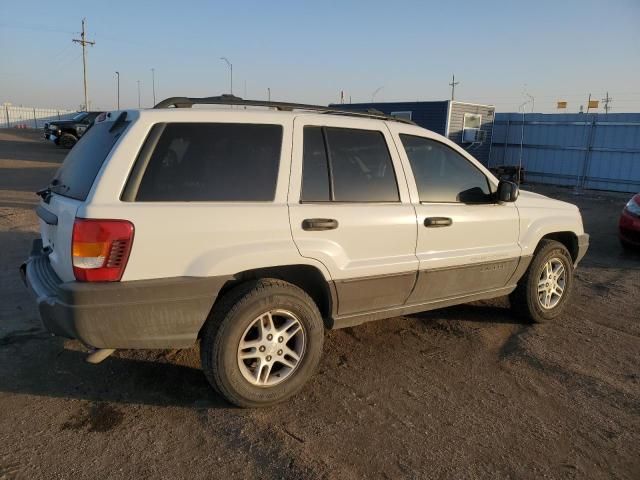 2003 Jeep Grand Cherokee Laredo