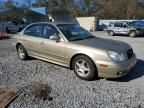 2004 Hyundai Sonata GLS