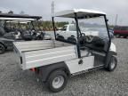 2015 Golf Cart Cart