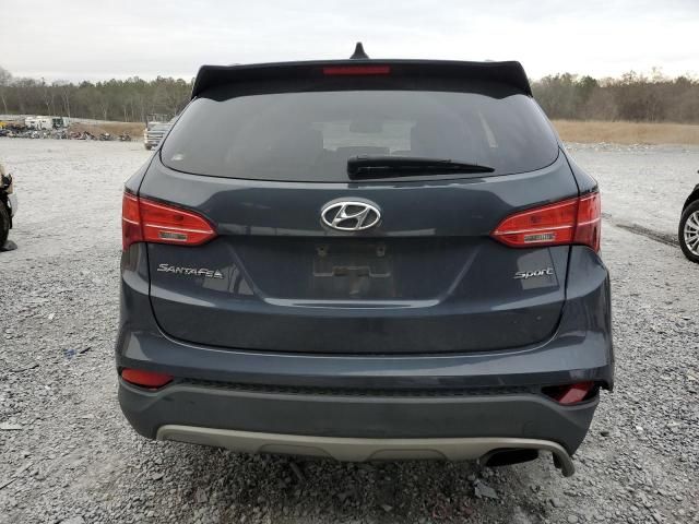 2013 Hyundai Santa FE Sport