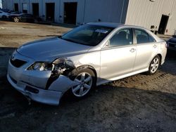 2009 Toyota Camry Base en venta en Jacksonville, FL