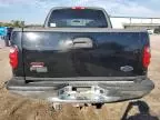 2003 Ford F150 Supercrew