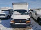 2017 Chevrolet Express G3500