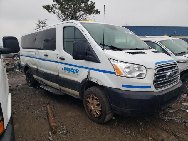 2019 Ford Transit T-350