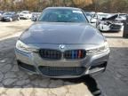 2013 BMW 335 XI