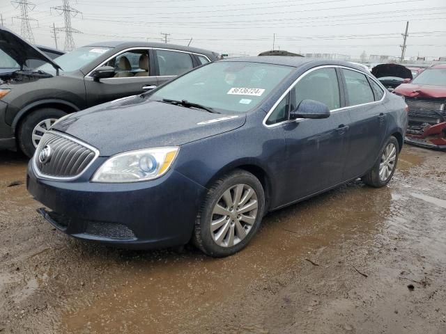 2016 Buick Verano