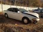 2004 Buick Lesabre Custom