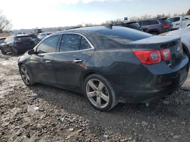 2015 Chevrolet Malibu LTZ