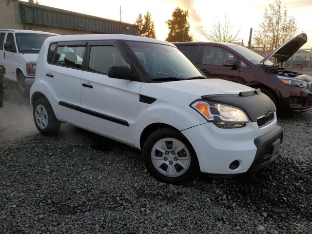 2011 KIA Soul