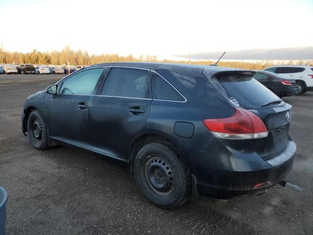 2014 Toyota Venza LE