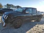 2005 Nissan Titan XE