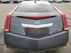 2011 Cadillac CTS-V