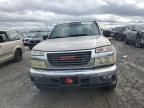 2006 GMC Canyon