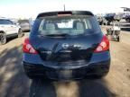 2012 Nissan Versa S