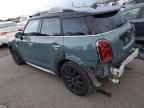 2021 Mini Cooper S Countryman ALL4