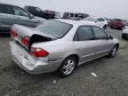 1999 Honda Accord EX