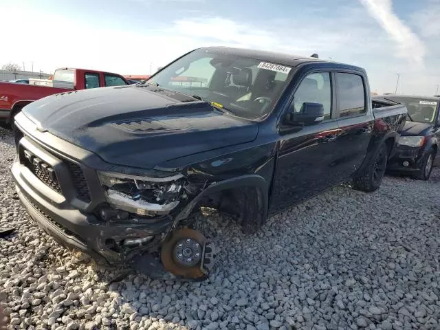 2021 Dodge RAM 1500 Rebel