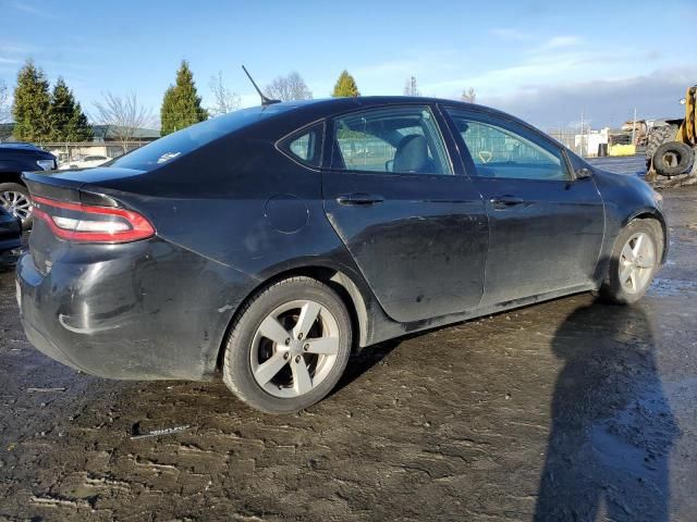 2016 Dodge Dart SXT