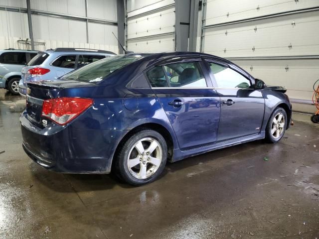 2011 Chevrolet Cruze LT