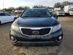 2012 KIA Sorento Base