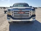 2018 GMC Sierra K1500 SLT