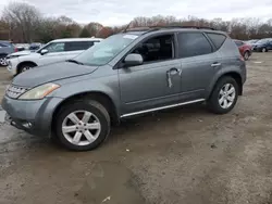 2006 Nissan Murano SL en venta en Conway, AR