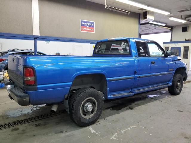 1999 Dodge RAM 2500