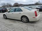 2011 Cadillac STS Luxury Performance