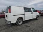 1998 Chevrolet Express G2500