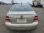 2004 Volkswagen Jetta GLS TDI