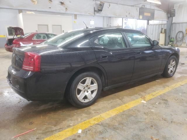 2008 Dodge Charger