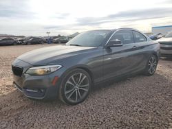 2015 BMW 228 I en venta en Phoenix, AZ