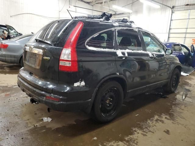 2011 Honda CR-V EX