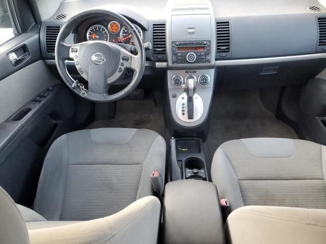 2011 Nissan Sentra 2.0