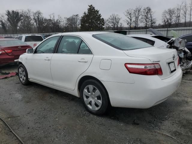 2009 Toyota Camry Base