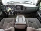 2007 Chevrolet Silverado K1500 Classic