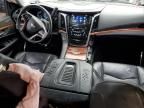 2018 Cadillac Escalade ESV Luxury