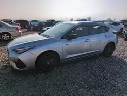 Salvage cars for sale at Magna, UT auction: 2024 Subaru Impreza RS