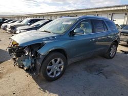 Buick Vehiculos salvage en venta: 2009 Buick Enclave CXL