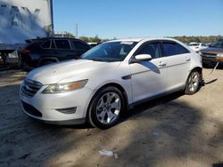 Ford Taurus sel salvage cars for sale: 2011 Ford Taurus SEL