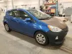 2013 Toyota Prius C