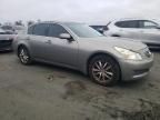 2007 Infiniti G35