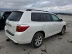 2009 Toyota Highlander