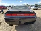 2012 Dodge Challenger SRT-8