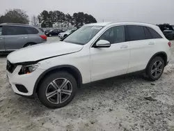 2016 Mercedes-Benz GLC 300 en venta en Loganville, GA