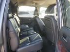 2009 Chevrolet Avalanche C1500 LTZ