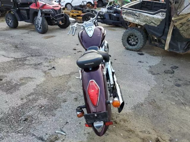 2007 Honda VTX1300 S