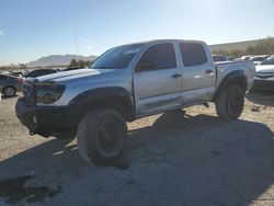 Toyota salvage cars for sale: 2005 Toyota Tacoma Double Cab Prerunner