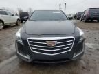 2014 Cadillac CTS Luxury Collection